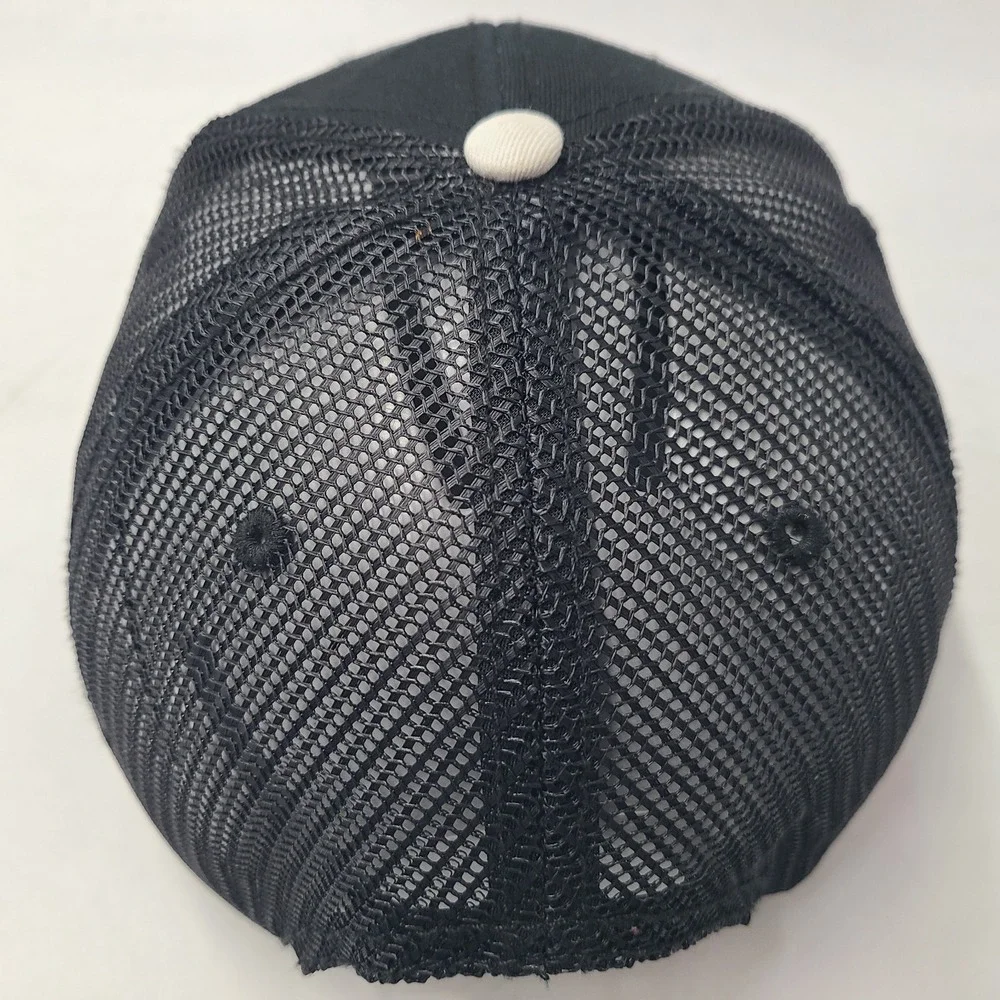 Nightmare Before Christmas Hat Snapback All Hail Pumpkin‎ King Jack Skellington